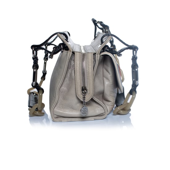 Balenciaga, stingray cherche chain shoulder bag - Image 3