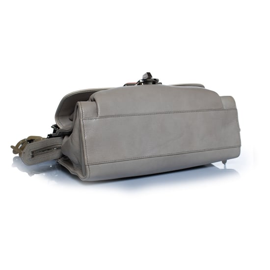 Balenciaga, stingray cherche chain shoulder bag - Image 4