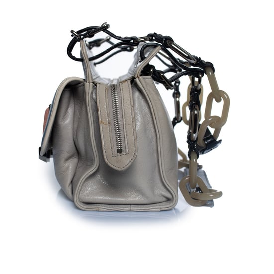 Balenciaga, stingray cherche chain shoulder bag - Image 5