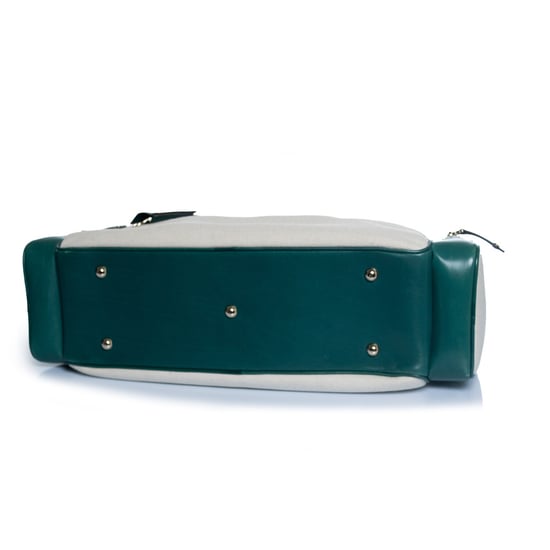 Gucci, Öst-väst multipocket axelväska - Image 4