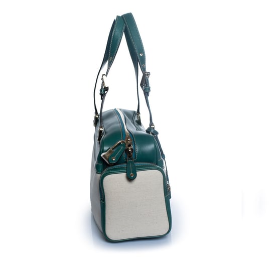 Gucci, Öst-väst multipocket axelväska - Image 5