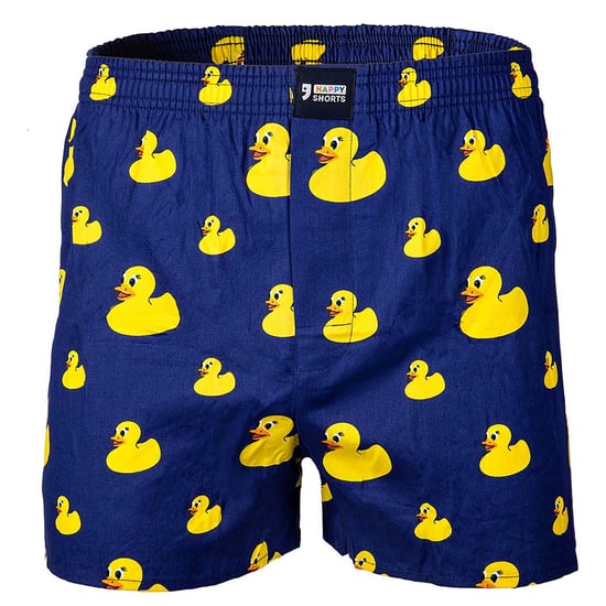 Happy Shorts Geweven Boxershorts - Image 2