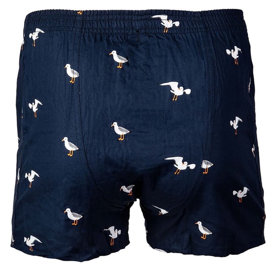 Happy Shorts Geweven Boxershorts - Image 3