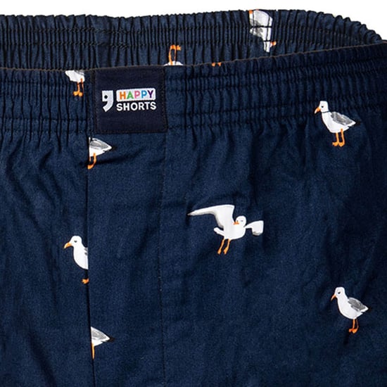 Happy Shorts Geweven Boxershorts - Image 4