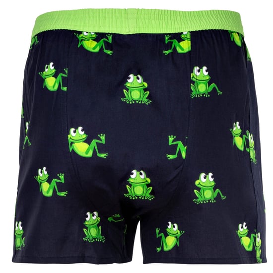 Happy Shorts Geweven Boxershorts - Image 6