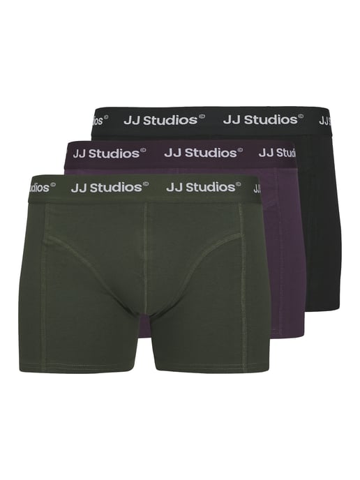 Jack & Jones junior boxershorts - Image 1