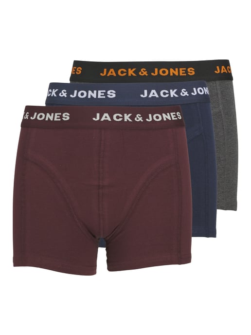 Jack & Jones junior boxershorts - Image 1