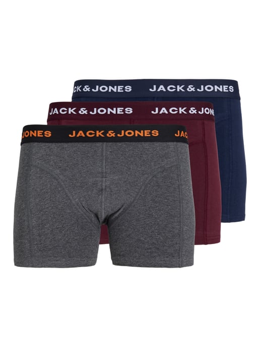 Jack & Jones junior boxershorts - Image 2