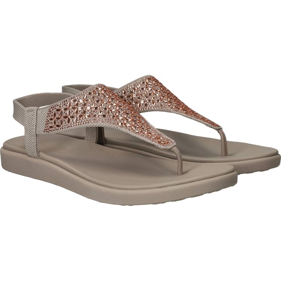 Skechers Meditation Luxe Modern Event Sandalen Dames - Image 2