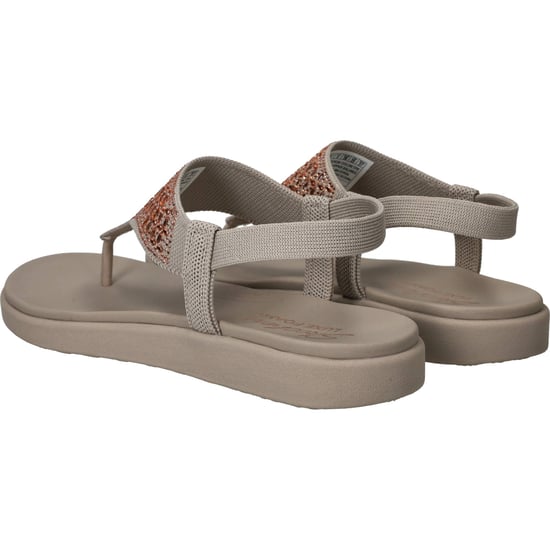Skechers Meditation Luxe Modern Event Sandalen Dames - Image 3