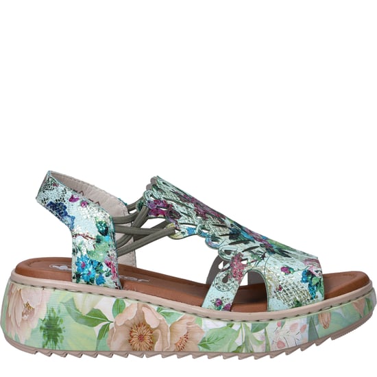Rieker Sandalen Dames - Image 1