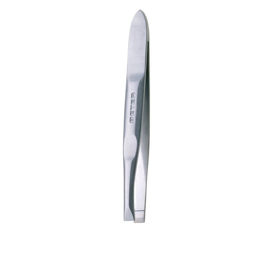 Pincet Rechte Punt RVS 6,5 Cm 1 Eenheid - Image 1