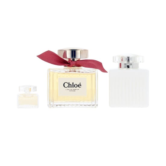 Chloé Signature Intense Case 3 Stuks 3 pz - Image 1