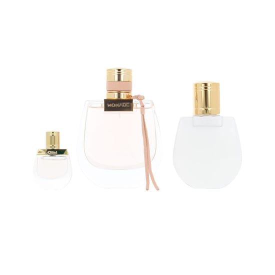 Nomade Koffer 3 St. 3 pz - Image 1