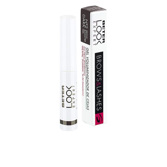 Brow Booster Gel Voluminizador Cejas #2 Dark 5 gr - Image 1