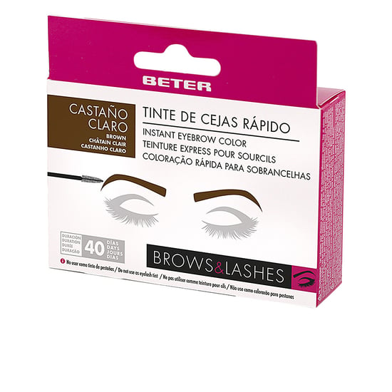Brow Instant Tinte Cejas Rápido #castaño Claro 5 gr - Image 1