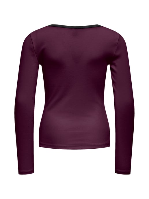 Longsleeve alleen voor kinderen - Image 2