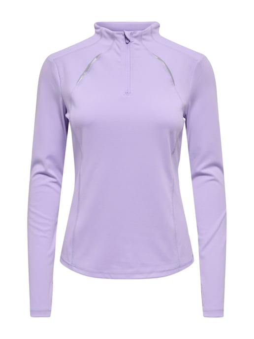 Only Play shirt met lange mouwen - Image 1