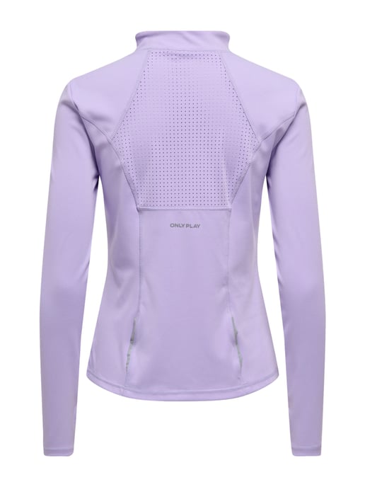 Only Play shirt met lange mouwen - Image 2
