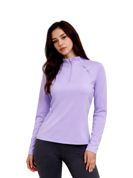Only Play shirt met lange mouwen - Image 5