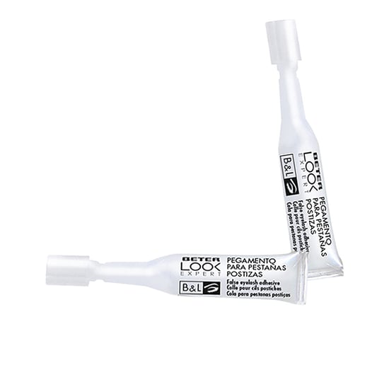 Brow False Eyelash Pegamento Pestañas Postizas 2 X 1 gr - Image 1
