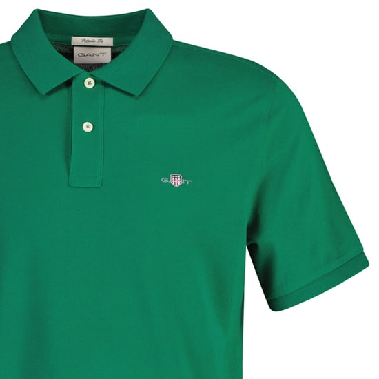 Gant Polo Shirt - Image 2