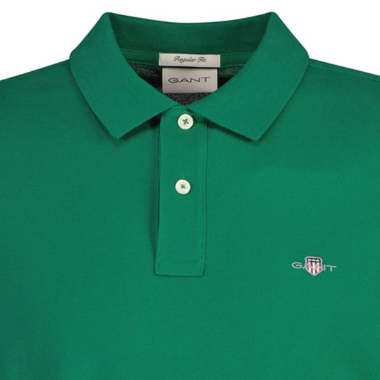 Gant Polo Shirt - Image 3
