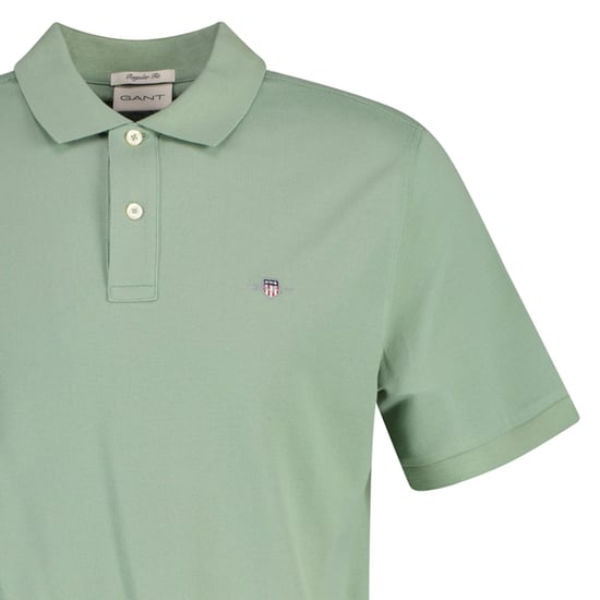 Gant Polo Shirt - Image 2