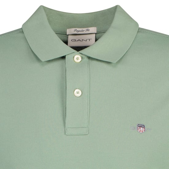 Gant Polo Shirt - Image 3