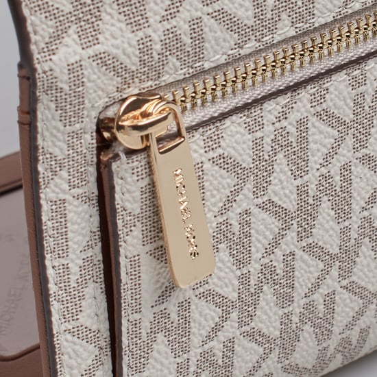 Large Jet Set Women's Wallet 35F8GTVF3B - Image 3