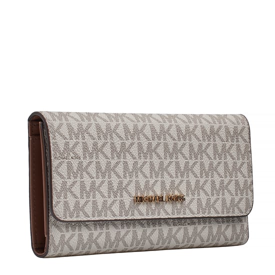 Large Jet Set Women's Wallet 35F8GTVF3B - Image 4
