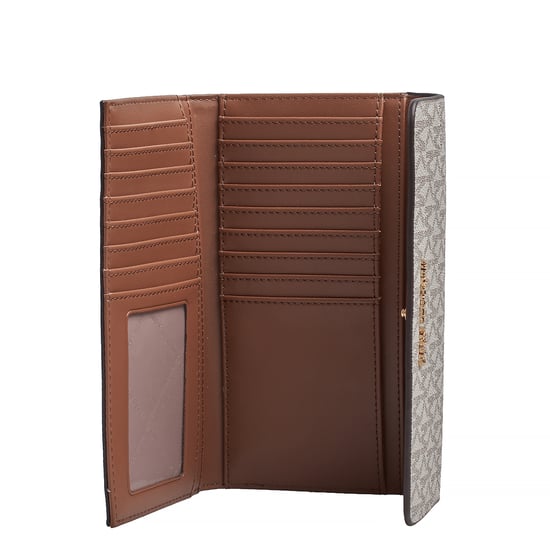 Large Jet Set Women's Wallet 35F8GTVF3B - Image 6