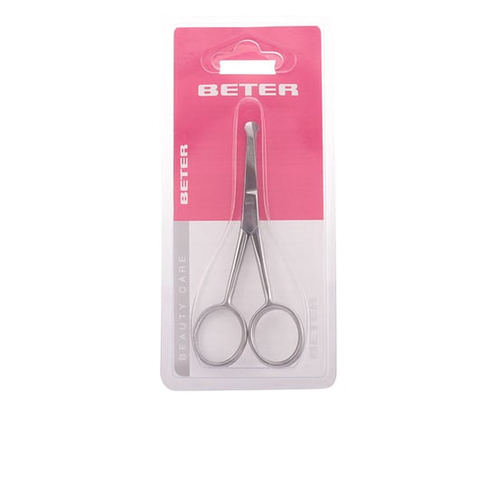 Speciale Schaar Voor Mannen Neus En Oren, Doffe Punt, 1 Stuk. 1 pz - Image 1