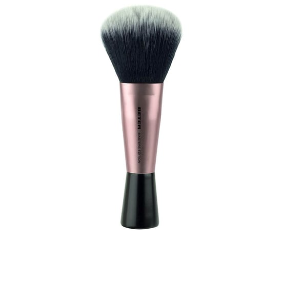 Brocha Maquillaje En Polvo Pelo Sintético - Image 1