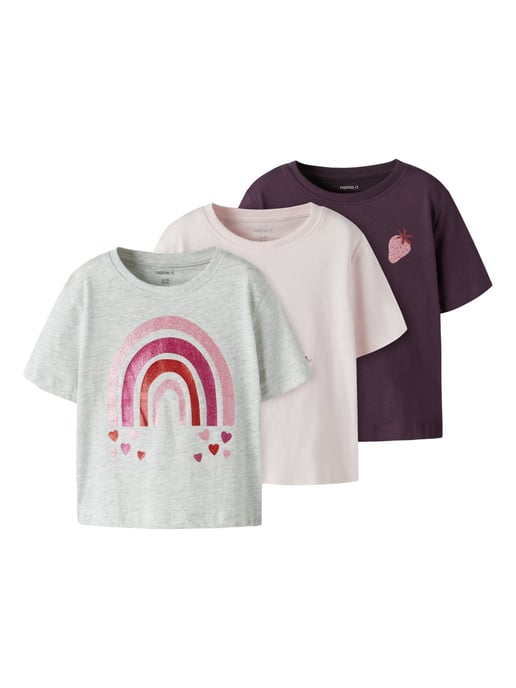 Naam-T-shirt - Image 1