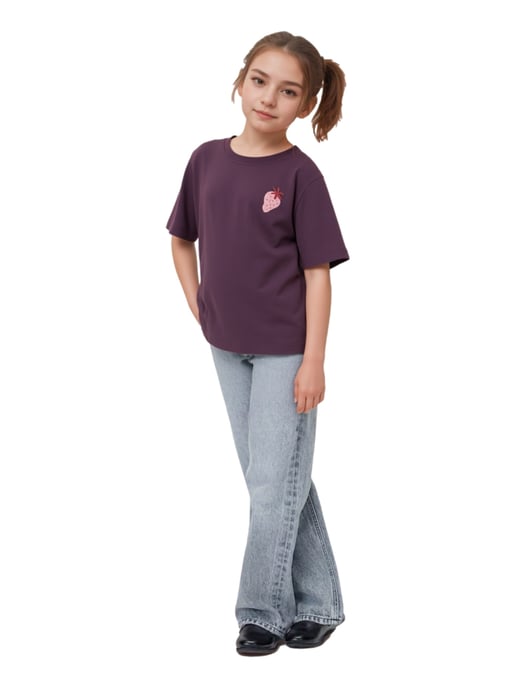 Naam-T-shirt - Image 4
