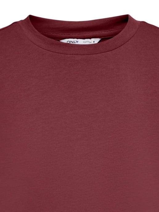 T-shirt alleen voor kinderen - Image 3