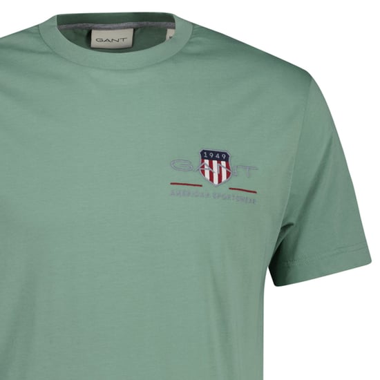 Gant T-Shirt - Image 2