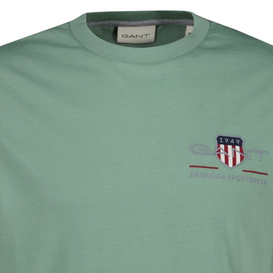 Gant T-Shirt - Image 3