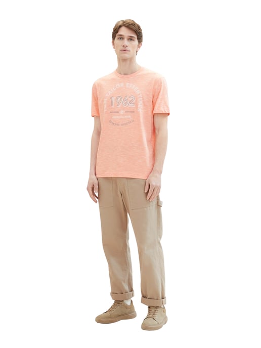 Tom Tailor T-shirt - Image 4