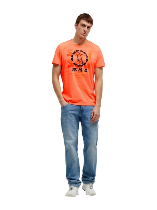 Camp David T-shirt - Image 4