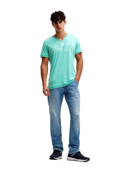 Camp David T-shirt - Image 4