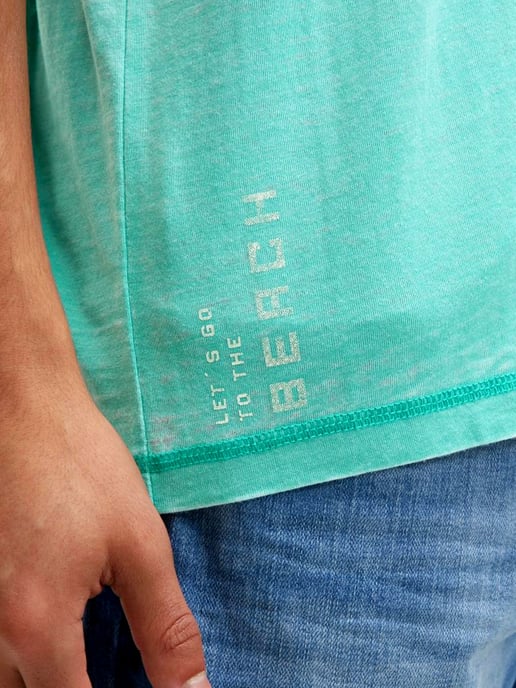 Camp David T-shirt - Image 5