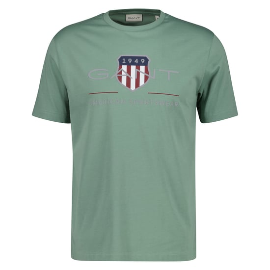 Gant T-Shirt - Image 1
