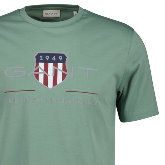 Gant T-Shirt - Image 2
