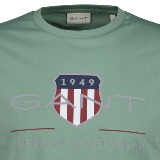 Gant T-Shirt - Image 3