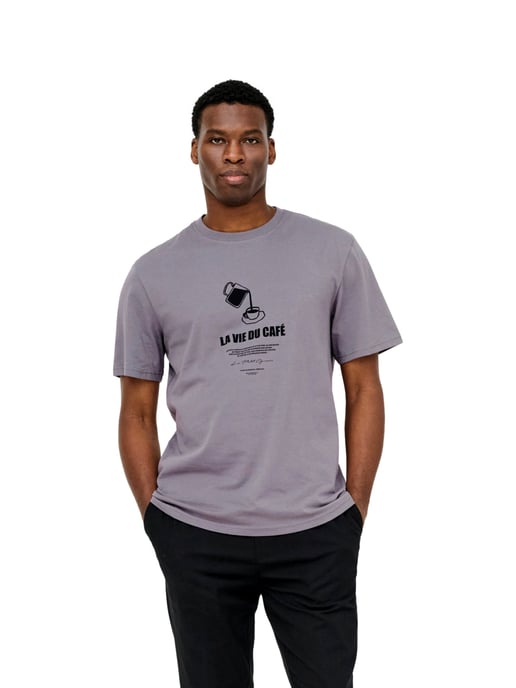 Only & Sons T-shirt - Image 4