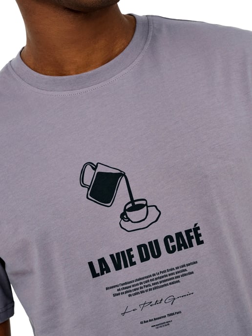 Only & Sons T-shirt - Image 5