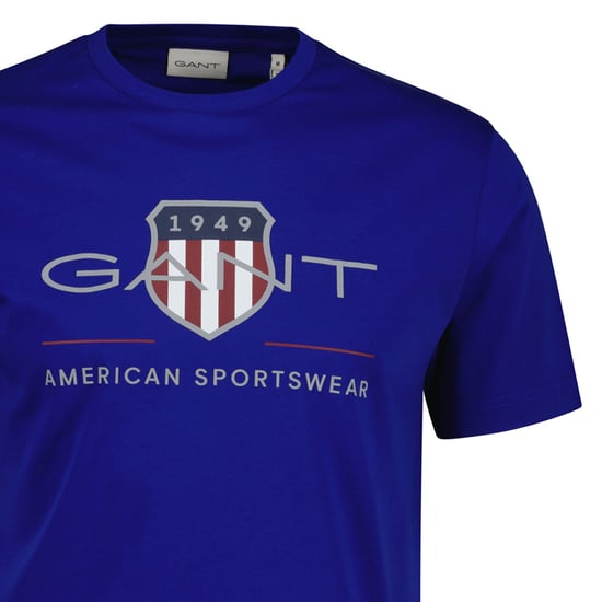 Gant T-Shirt - Image 2