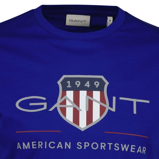 Gant T-Shirt - Image 3